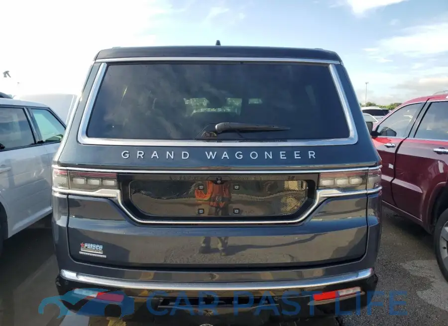 1C4SJVEJ3PS543104# 6