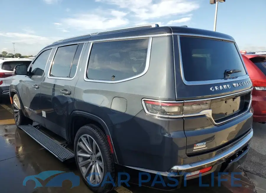 1C4SJVEJ3PS543104# 2