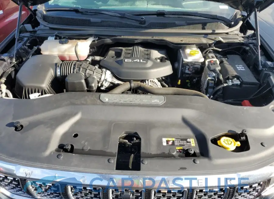 1C4SJVEJ3PS543104# 12