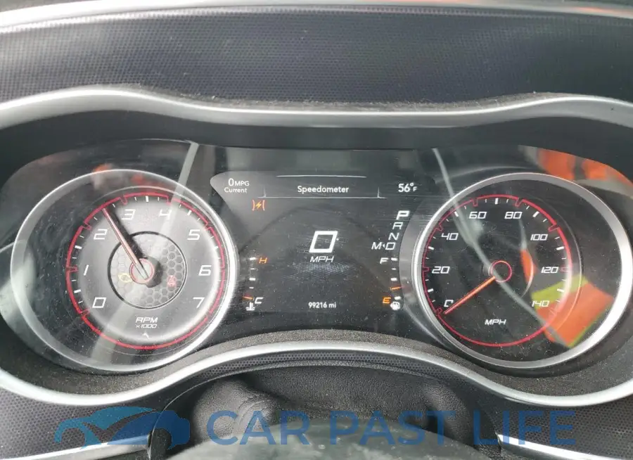 2C3CDXHG3GH140565# 9