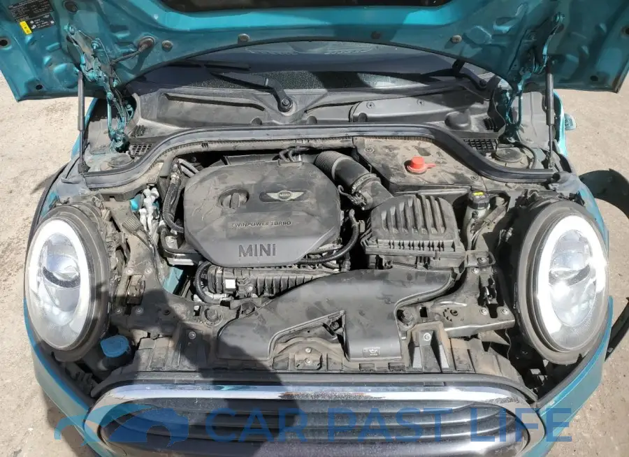 WMWWG5C5XJ3D00672# 11