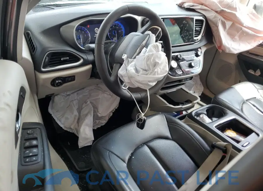 2C4RC1BG2PR514690# 8
