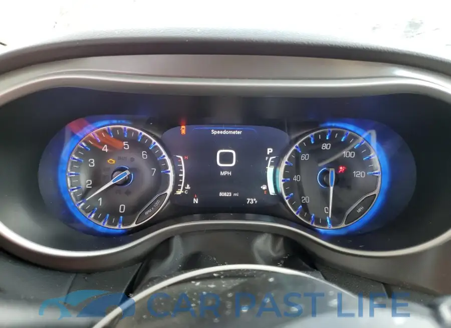 2C4RC1BG2PR514690# 9