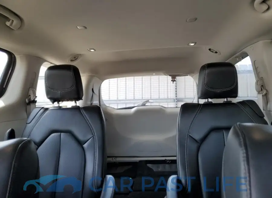 2C4RC1BG2PR514690# 10