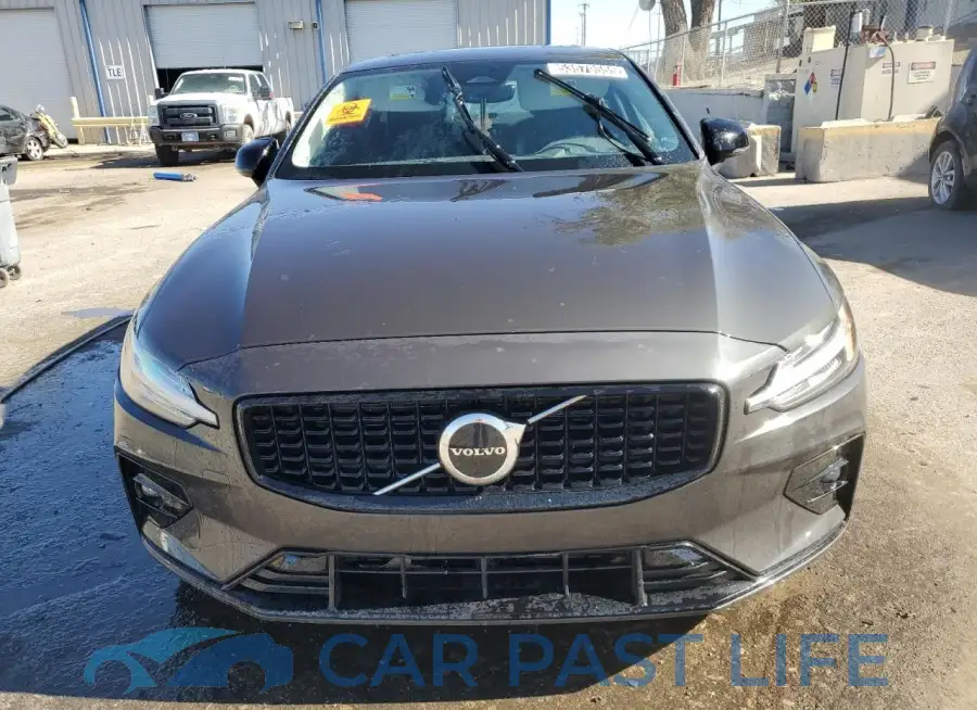 7JRL12FK6RG322386# 5