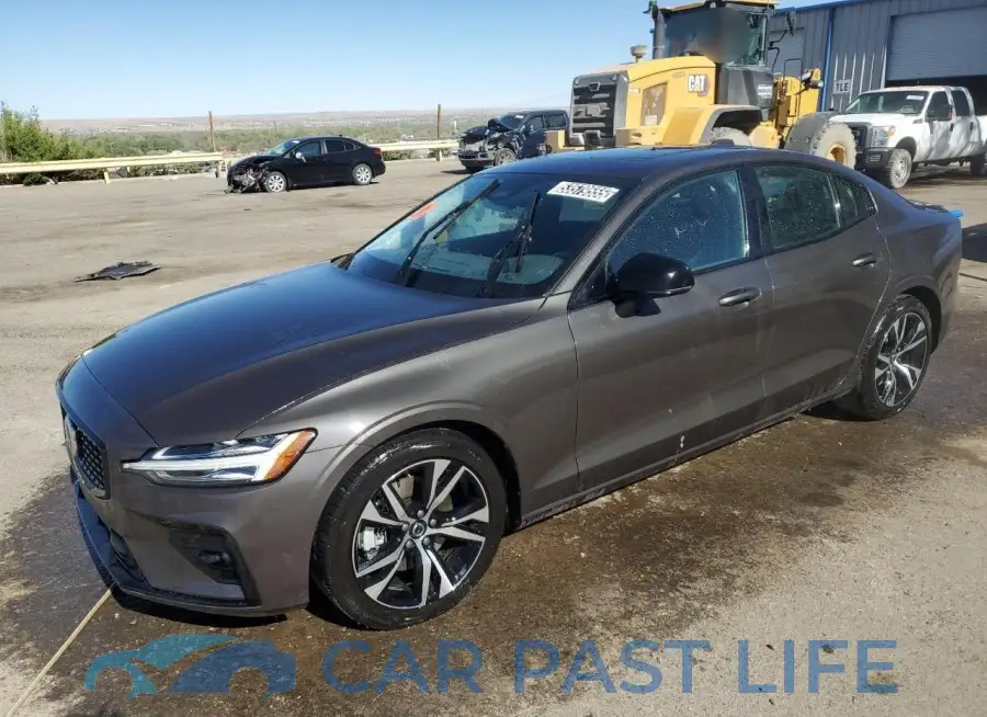 7JRL12FK6RG322386# 1