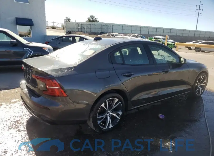 7JRL12FK6RG322386# 3