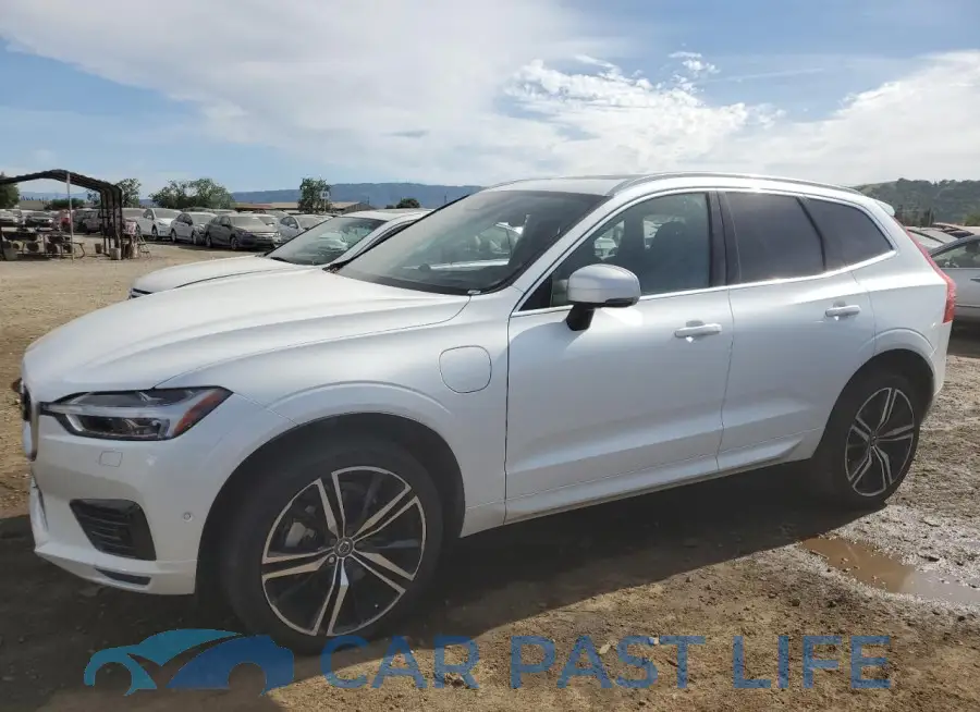 LYVBR0DM8KB239250# 1
