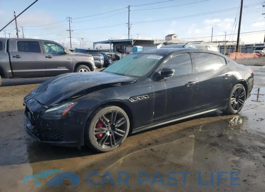 ZAM56YPA3K1333013# 1