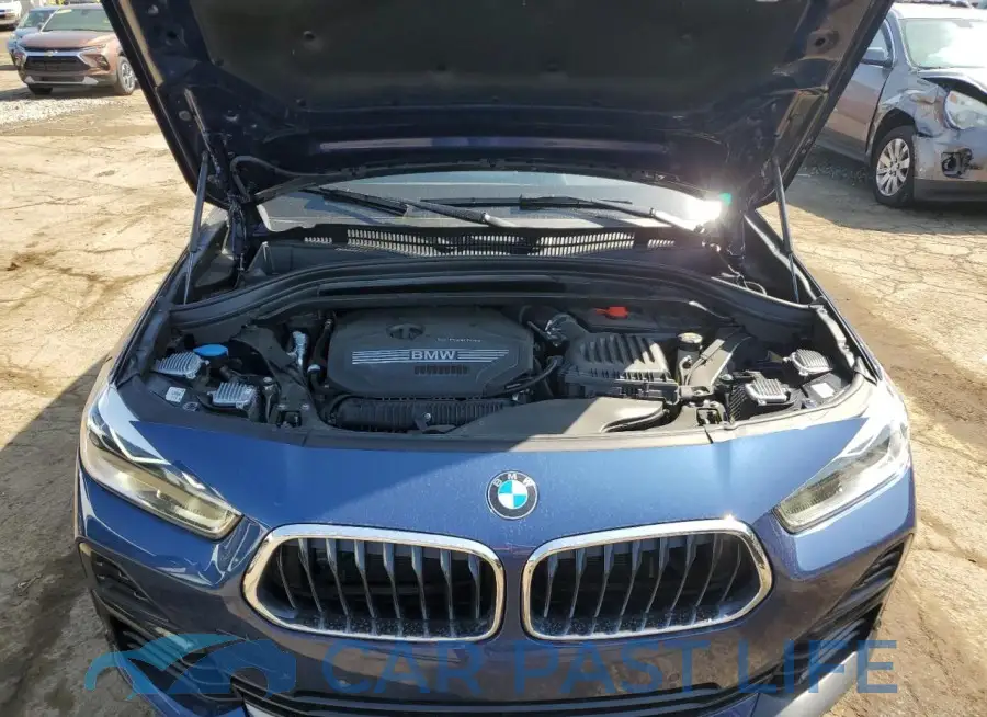 WBXYJ1C03P5V34921# 12