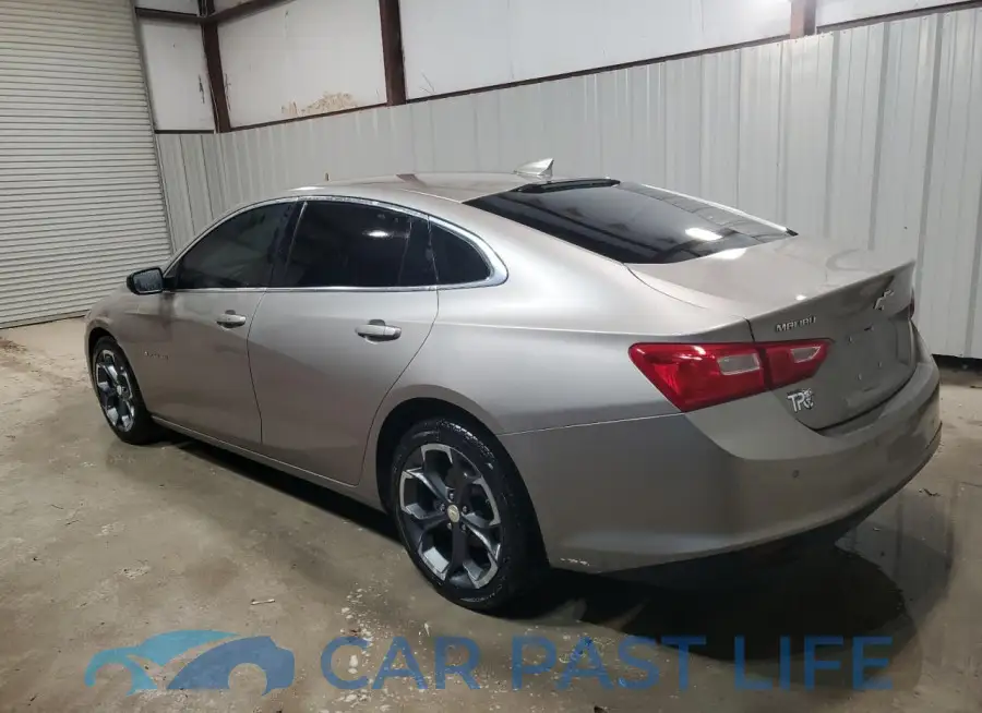 1G1ZD5ST3RF154415# 2