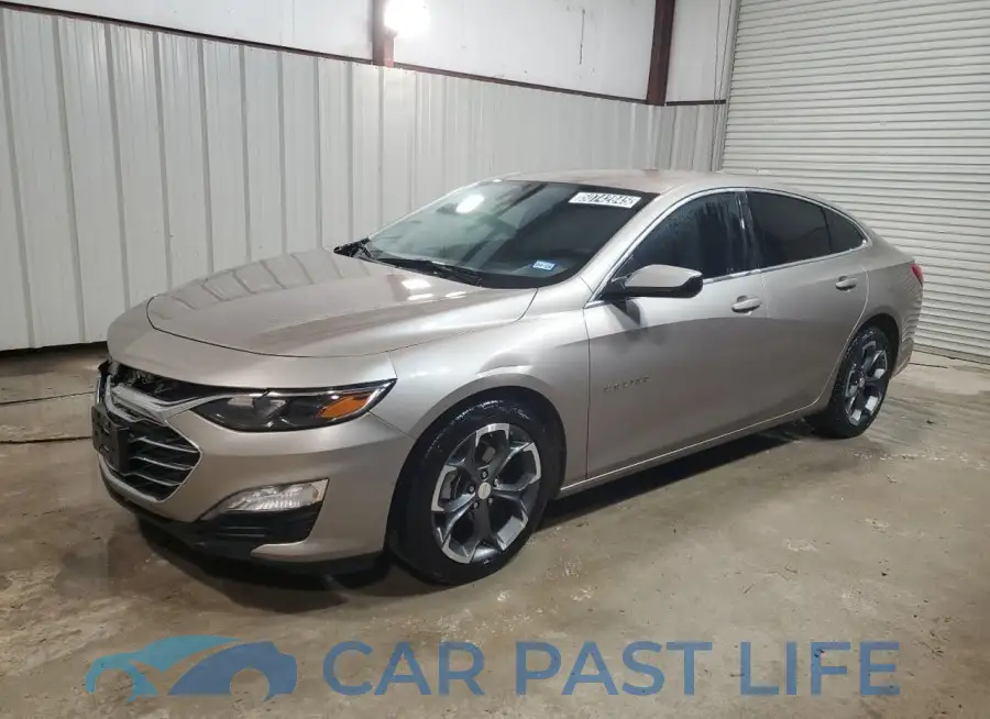 1G1ZD5ST3RF154415# 1