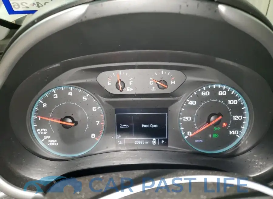 1G1ZD5ST3RF154415# 9