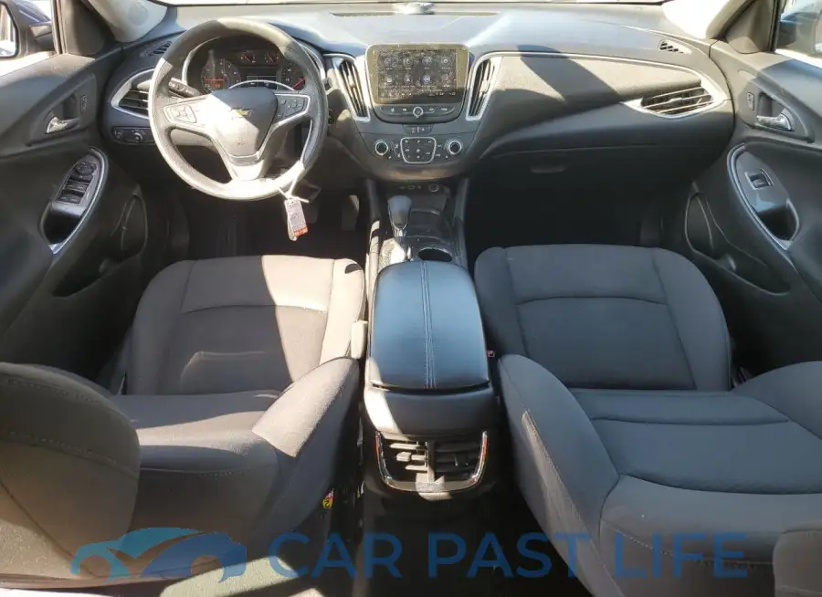 1G1ZD5ST6NF126487# 8