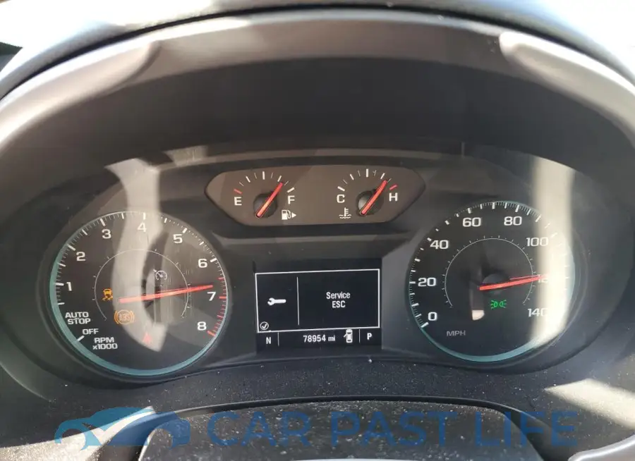 1G1ZD5ST6NF126487# 9