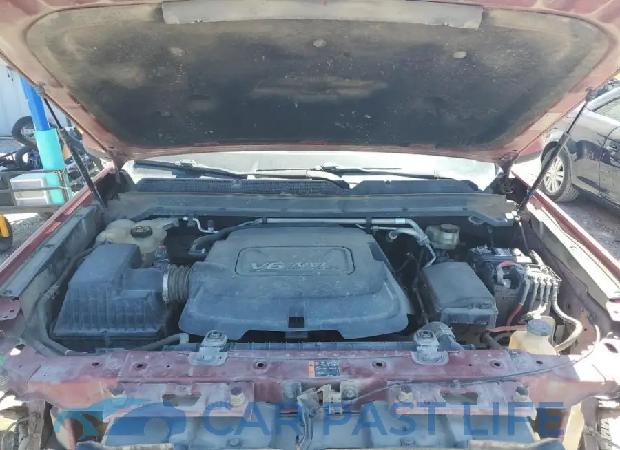 1GCGTCE39G1355764# 11