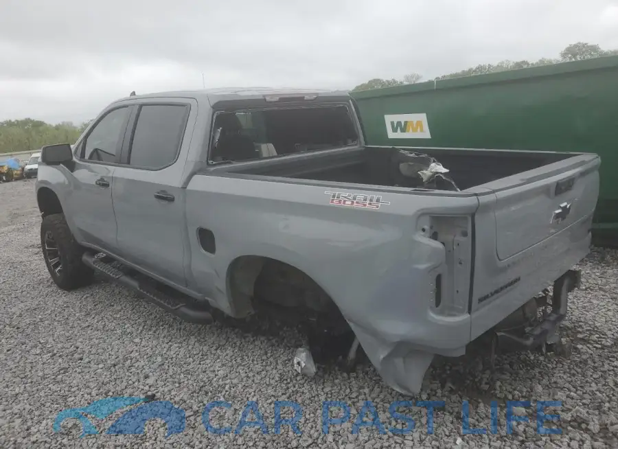 3GCUDFE85RG145776# 2