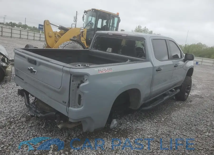 3GCUDFE85RG145776# 3