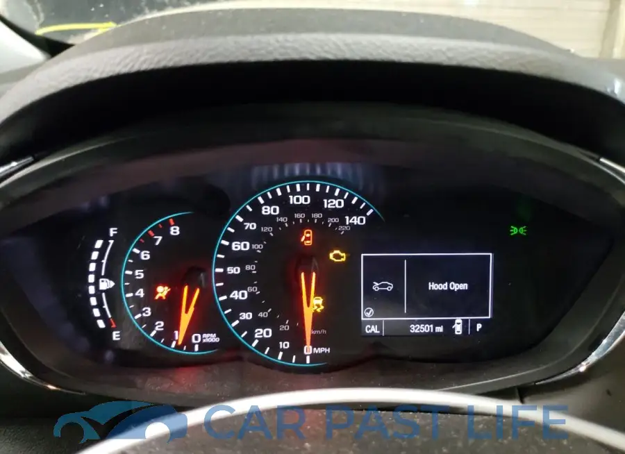 3GNCJPSB5LL230066# 9