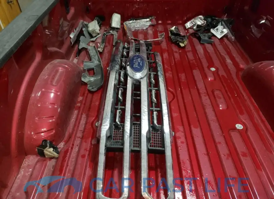 1FT8W3BT5REF71350# 12