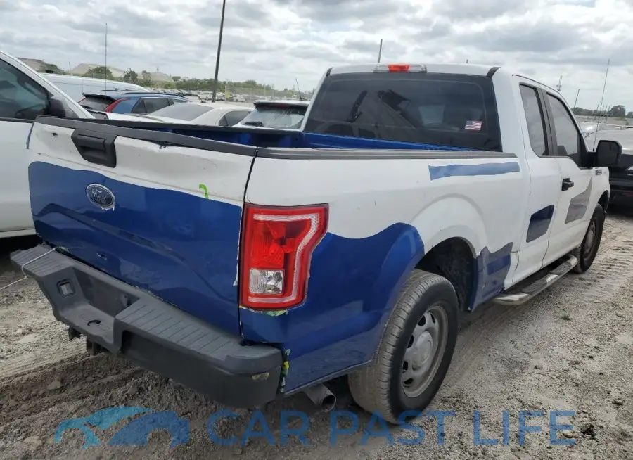 1FTEX1CP5GFA18422# 3