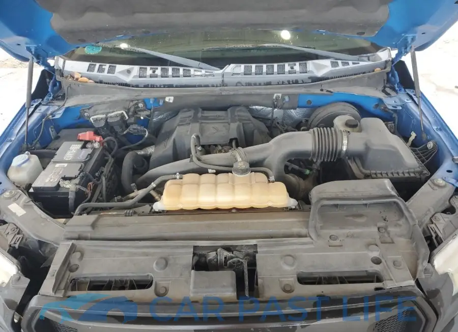 1FTEX1CP5GFA18422# 11