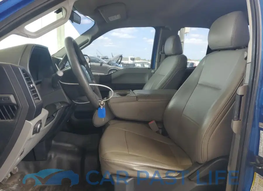 1FTEX1CP5GFA18422# 7