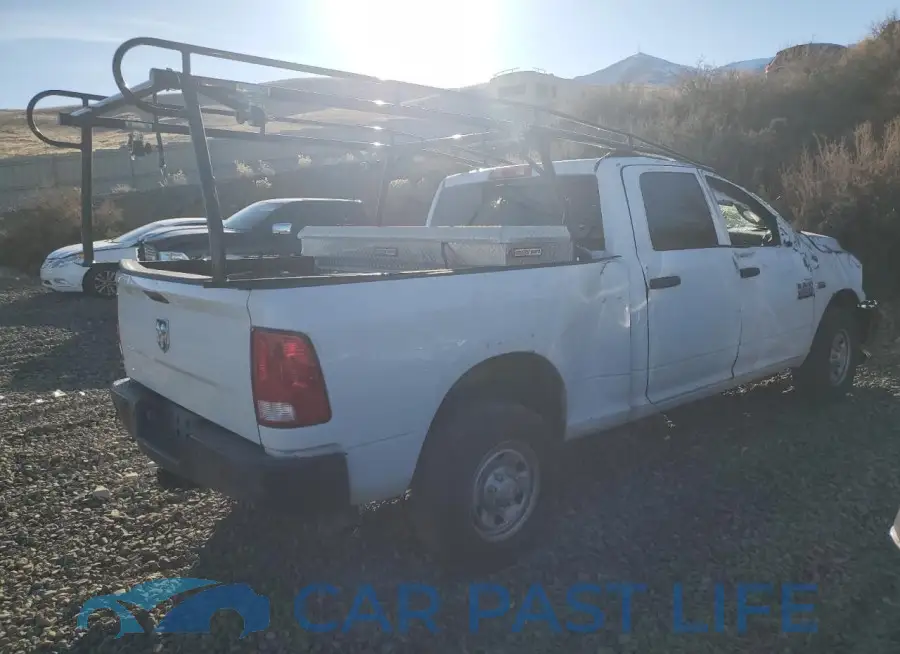 3C6TR4CT2JG300529# 3