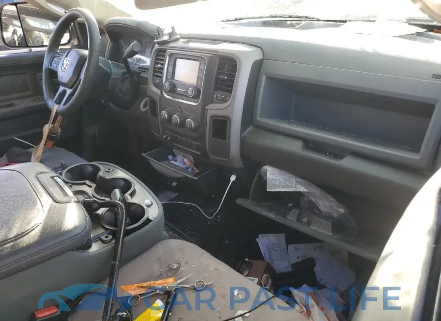 3C6TR4CT2JG300529# 8