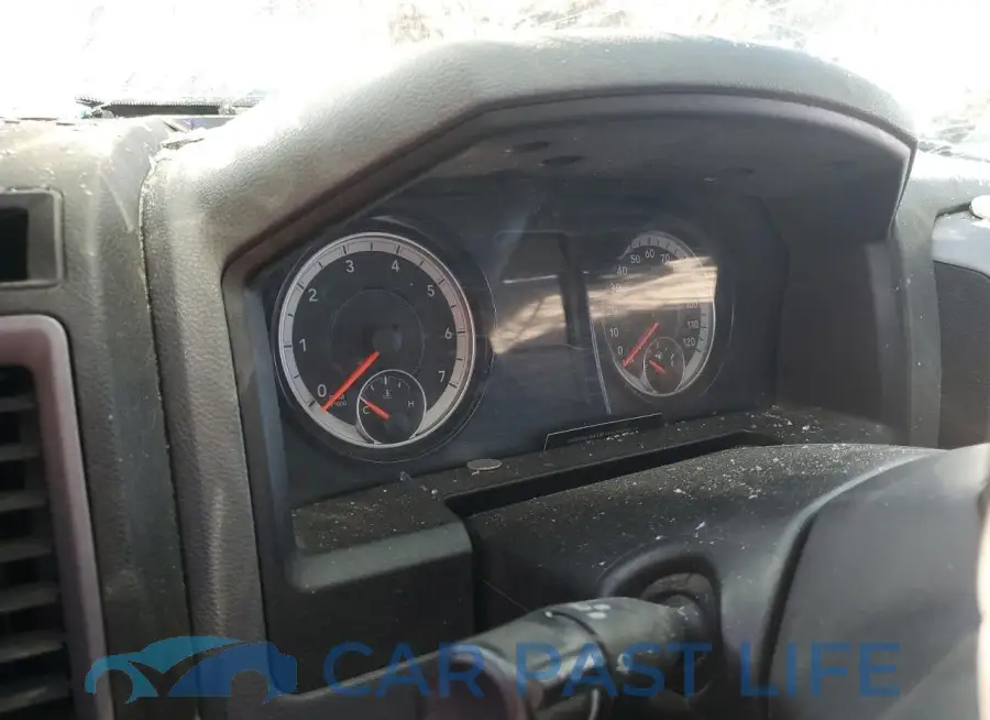 3C6TR4CT2JG300529# 9