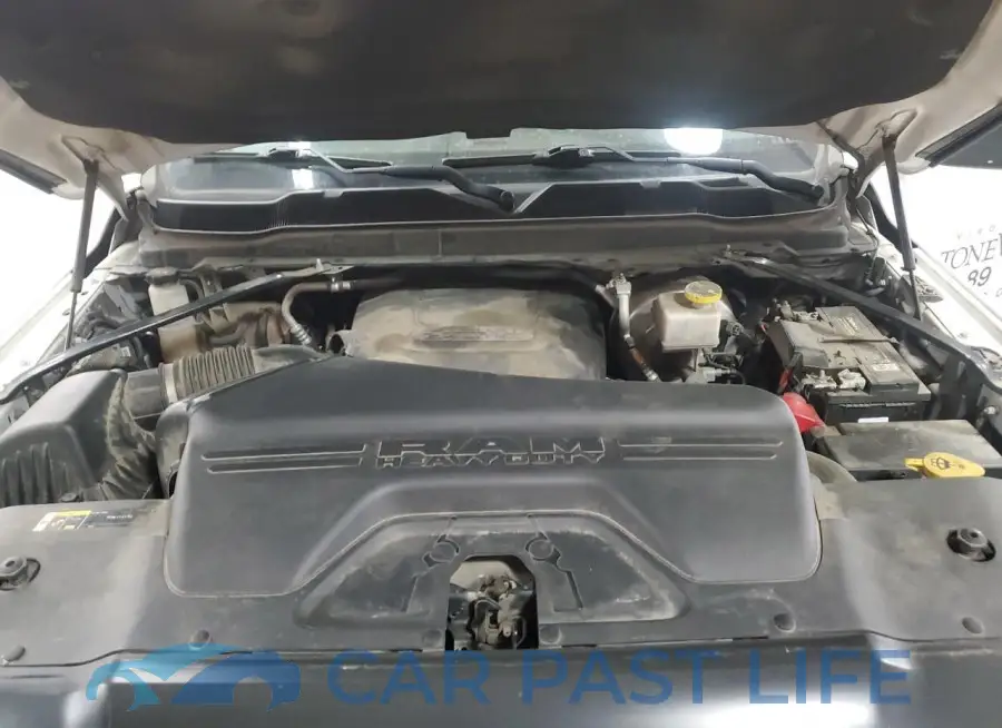 3C6UR5HJ1KG666789# 11