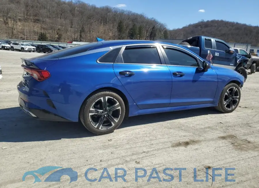5XXG64J23RG231586# 3