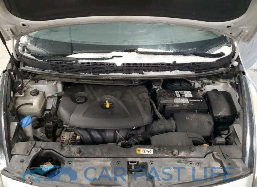 KNAHT8A33G7129415# 11