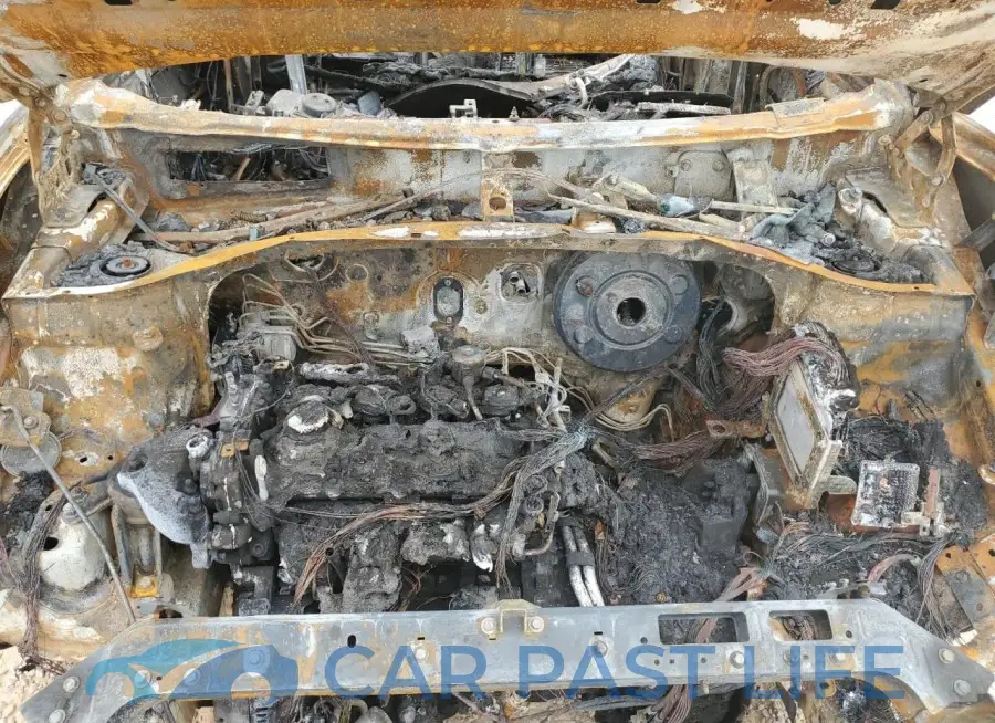 KNDPN3AC2H7284499# 12