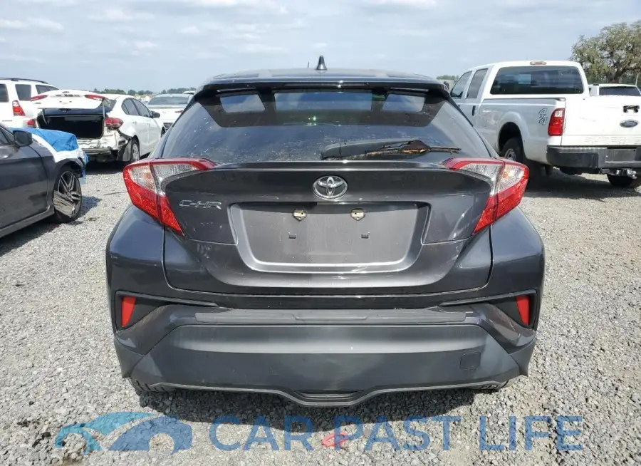 JTNKHMBX2K1039104# 6