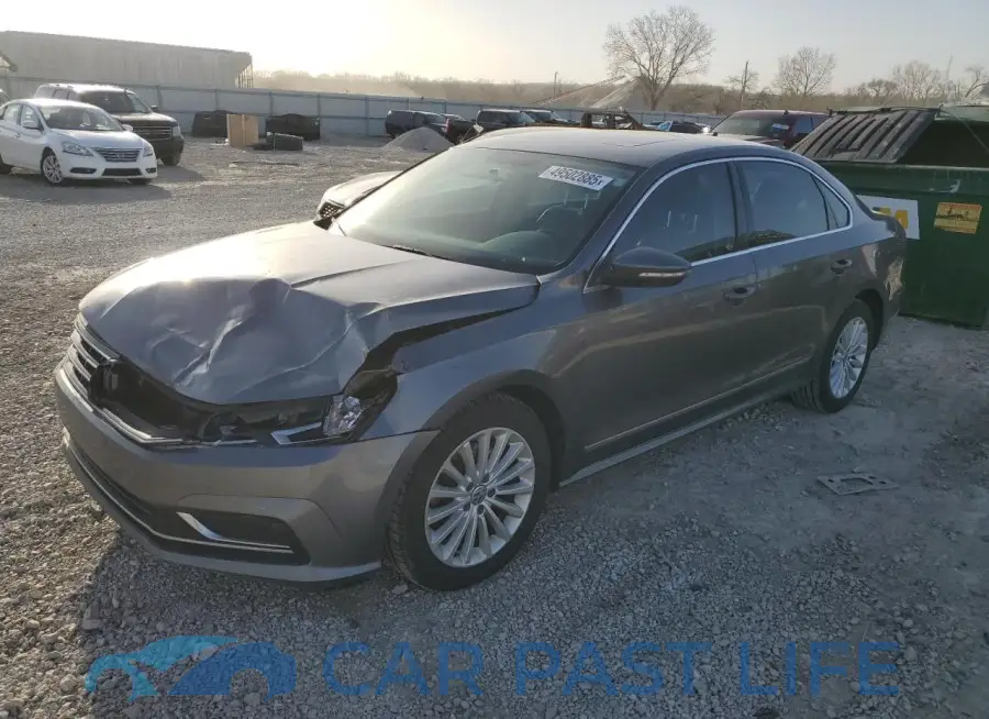 1VWBT7A31GC013847# 1
