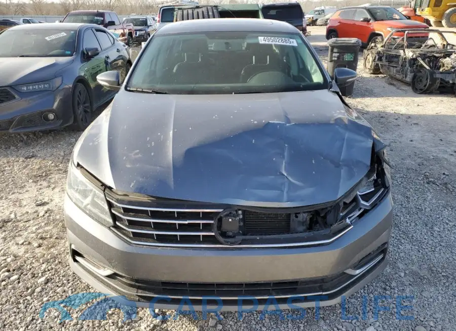 1VWBT7A31GC013847# 5
