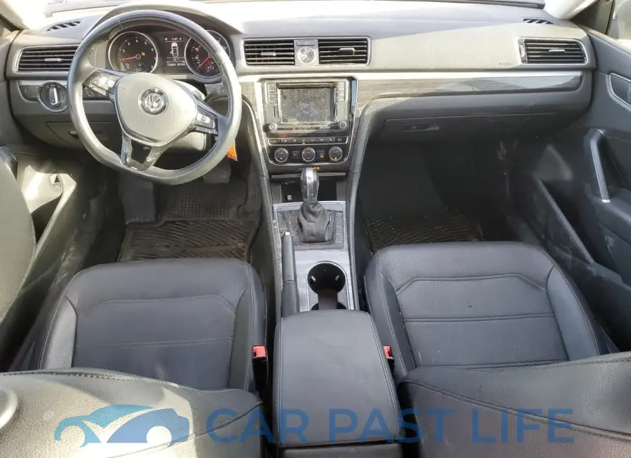 1VWBT7A31GC013847# 8