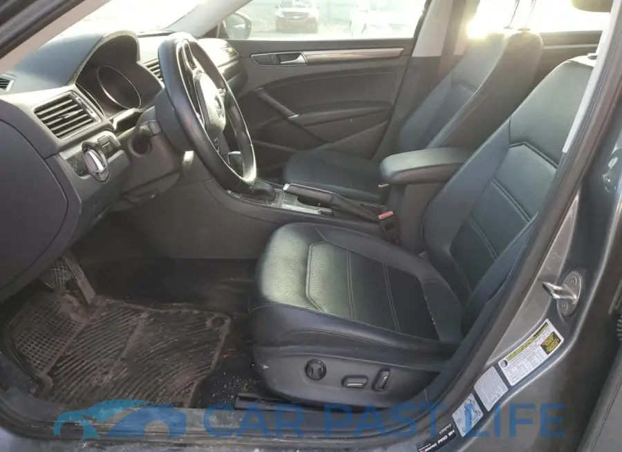 1VWBT7A31GC013847# 7
