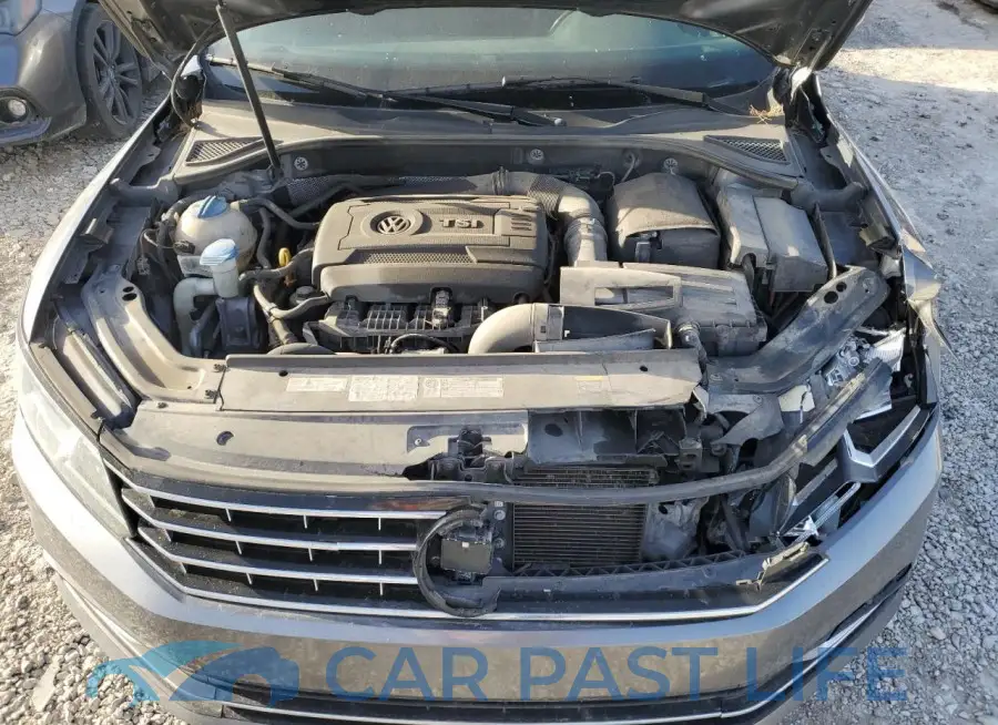 1VWBT7A31GC013847# 11