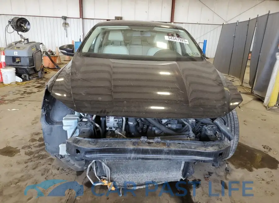 1VWBT7A31HC081812# 5