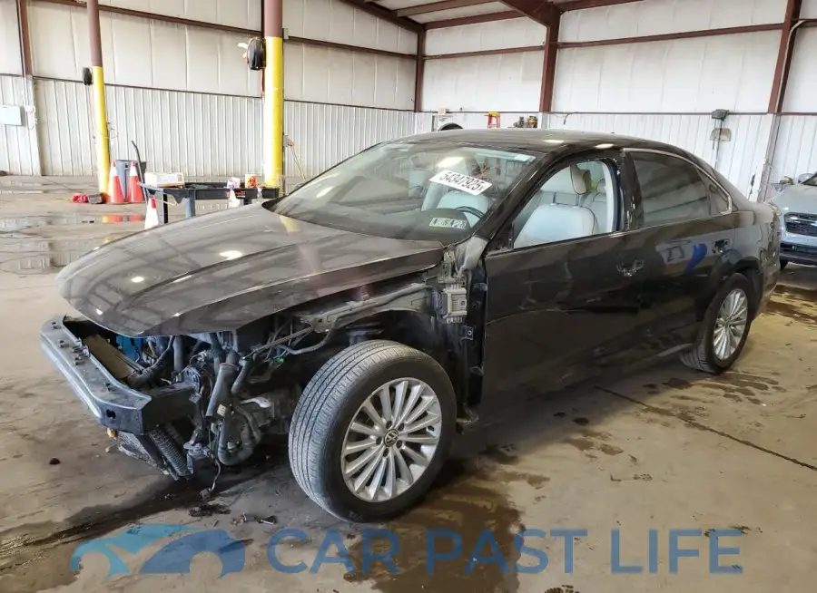 1VWBT7A31HC081812# 1