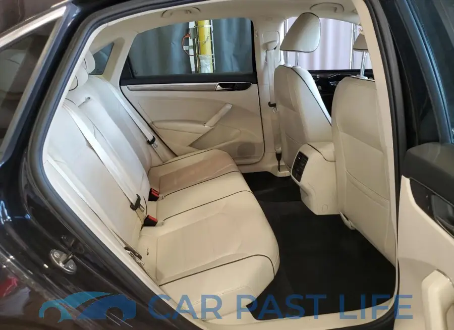 1VWBT7A31HC081812# 10