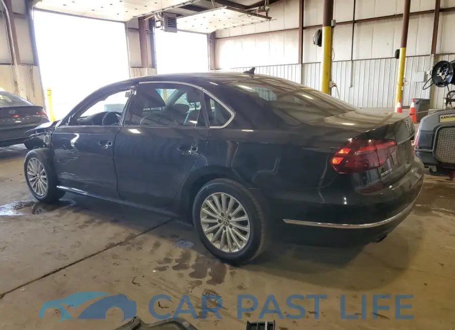1VWBT7A31HC081812# 2