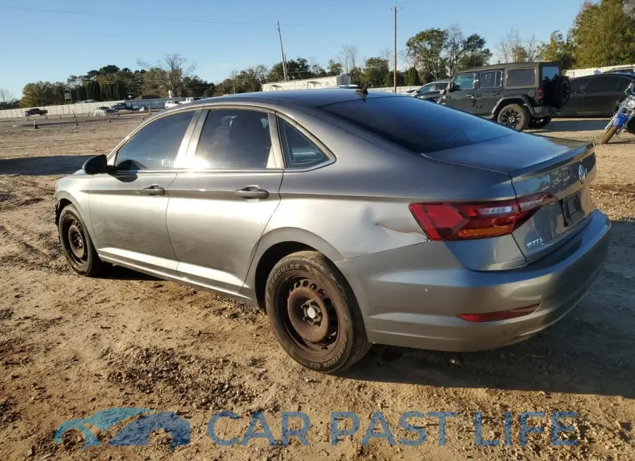 3VWCB7BU8KM141086# 2