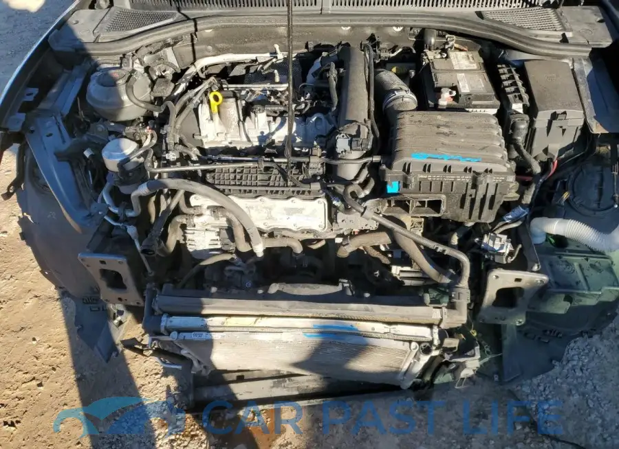 3VWCB7BU8KM141086# 11