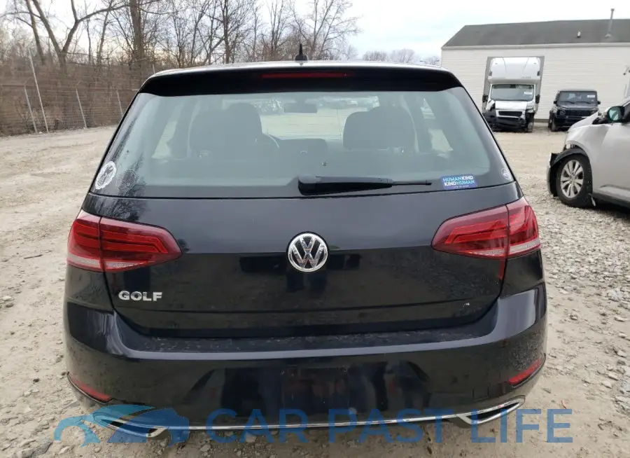 3VWG57AU8KM020682# 6