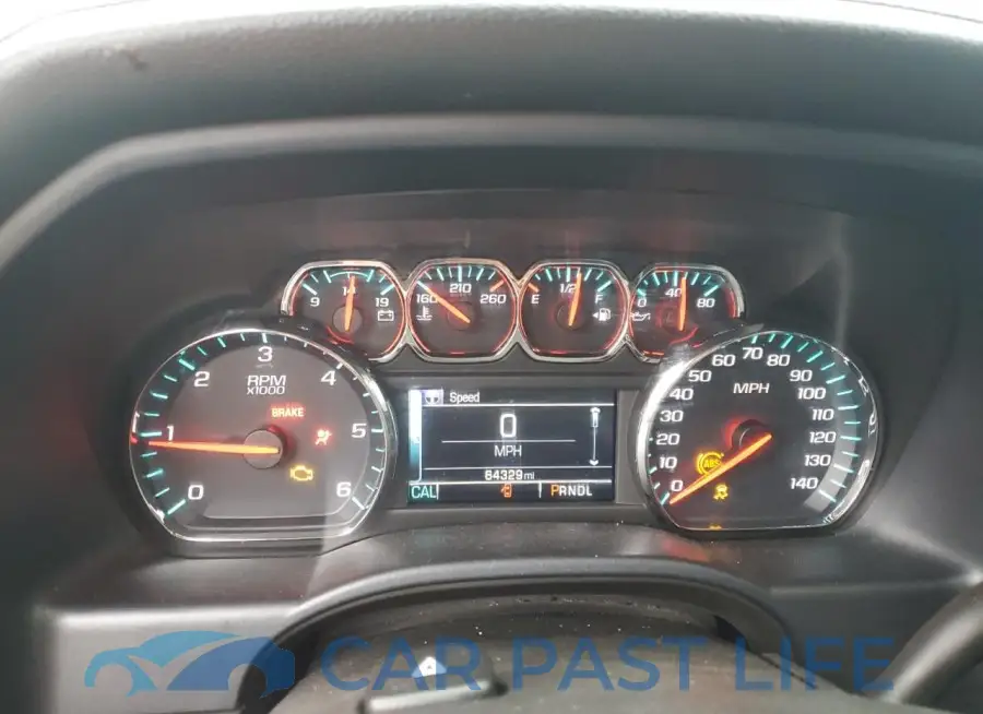 3GTU2NEC0JG581444# 9