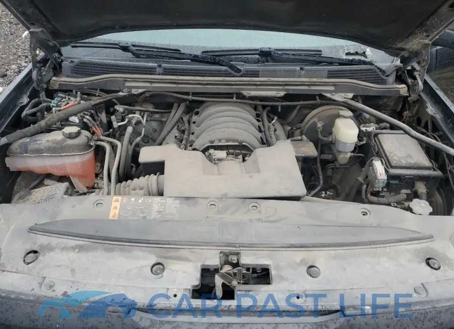 3GTU2NEC0JG581444# 11