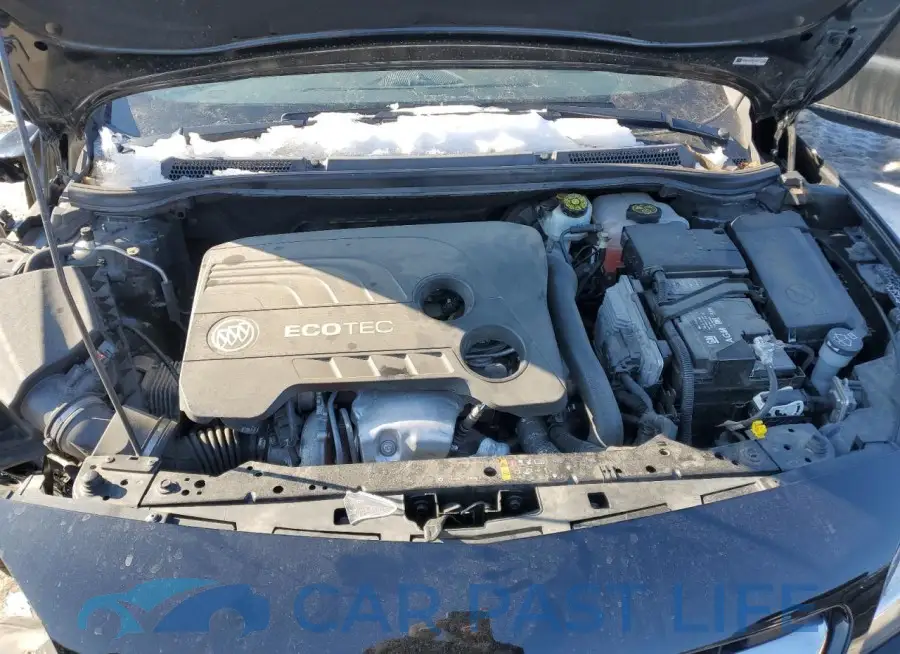 W04WH3N56HG160521# 11